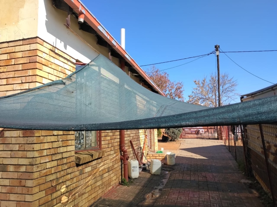 2 Bedroom Property for Sale in Blomanda Free State